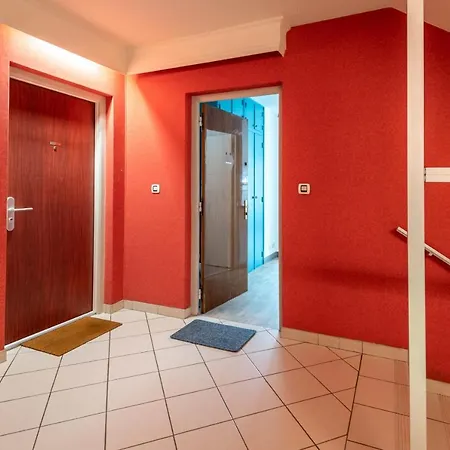 Entre & Montagne Apartment Annecy