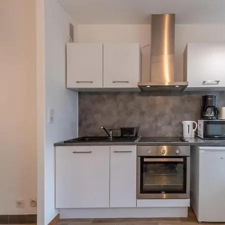 Apartment Entre & Montagne *