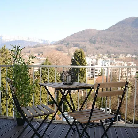 Entre & Montagne Annecy