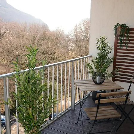 Entre & Montagne * Annecy